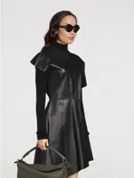 Double Frame Cat Eye Sunglasses