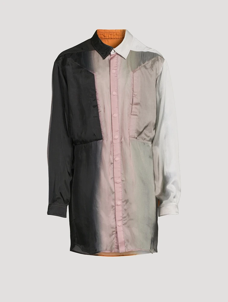 Jumbo Fogpocket Outershirt