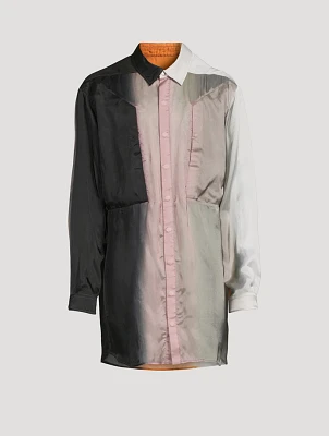 Jumbo Fogpocket Outershirt