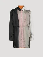 Jumbo Fogpocket Outershirt
