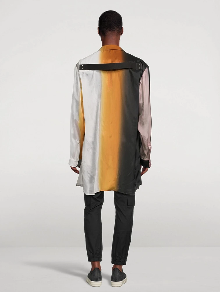 Jumbo Fogpocket Outershirt