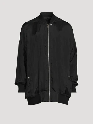 Jumbo Peter Flight Jacket