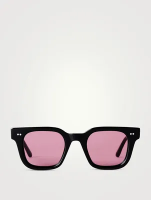 04 Square Sunglasses