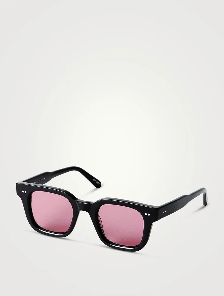 04 Square Sunglasses