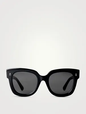 08 Square Sunglasses