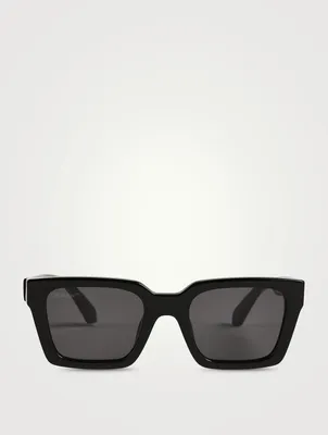 Palermo Square Sunglasses
