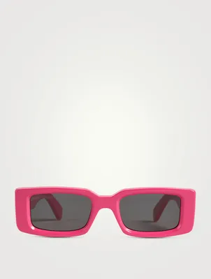 Arthur Rectangular Sunglasses