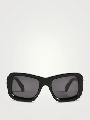 Verona Square Sunglasses