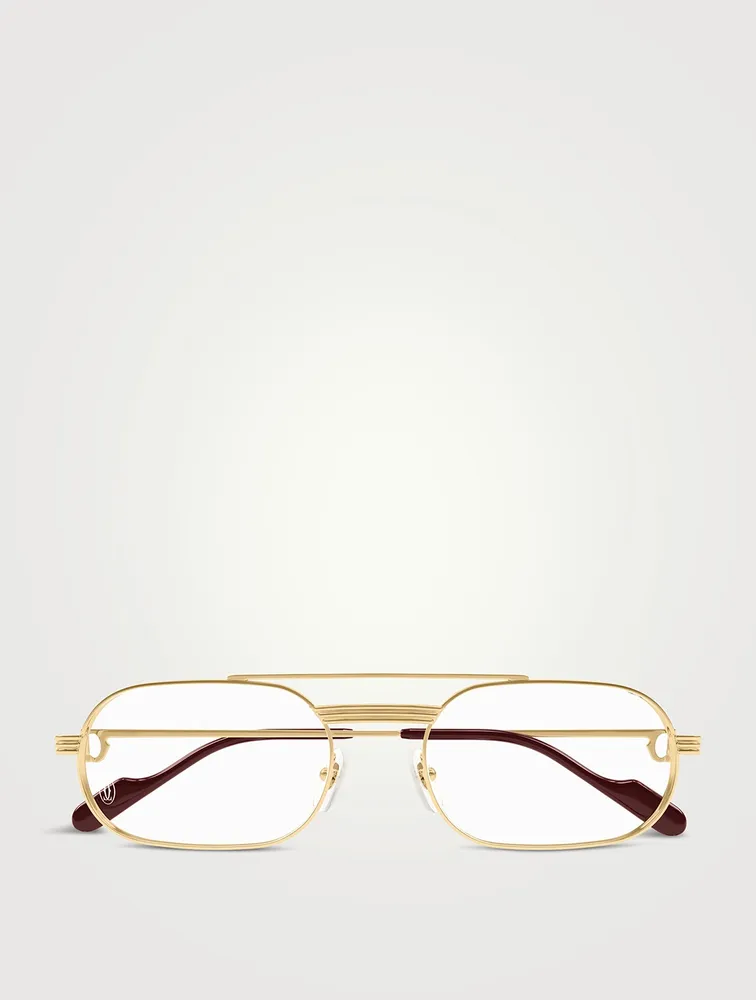 Aviator Optical Glasses
