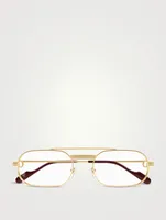 Aviator Optical Glasses