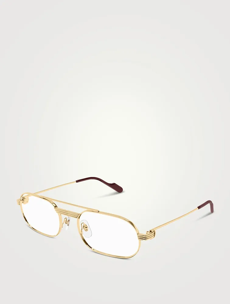 Aviator Optical Glasses