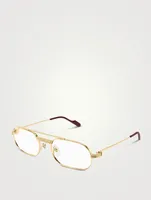 Aviator Optical Glasses