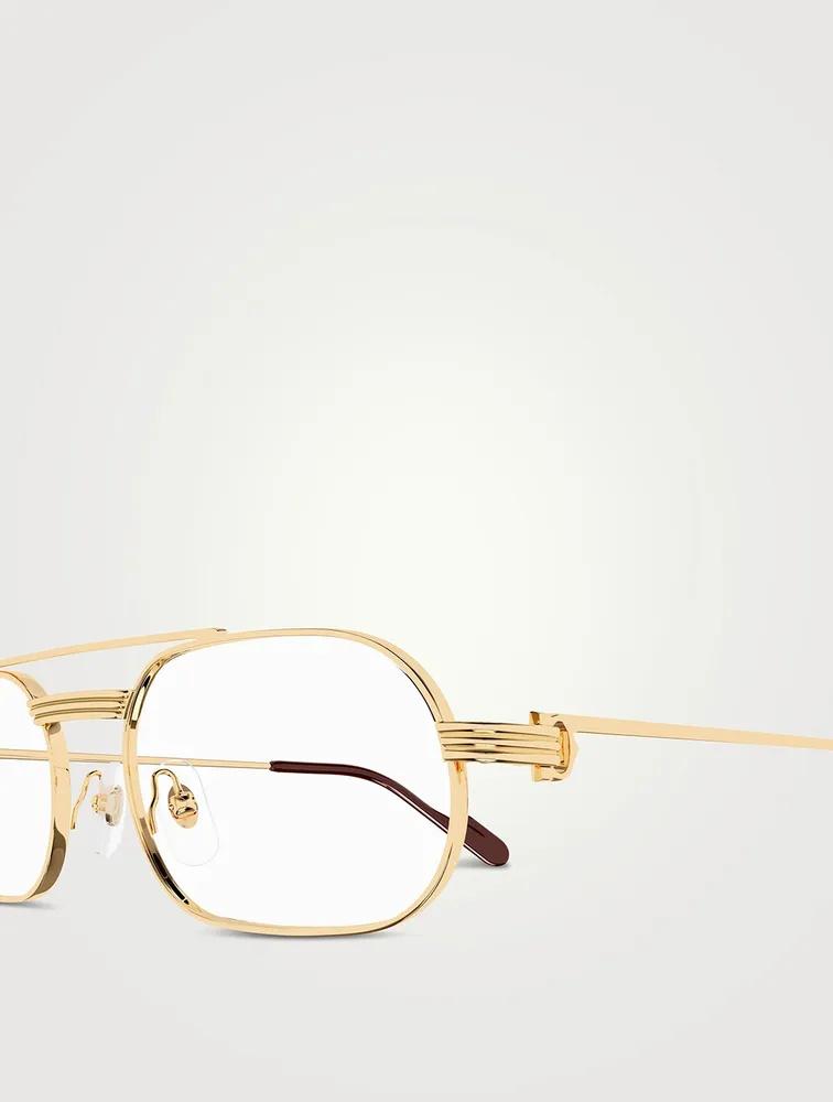 Aviator Optical Glasses