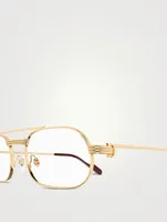 Aviator Optical Glasses