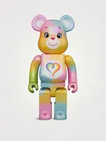 Togetherness Bear 100% & 400%  Be@rbrick