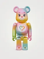 Togetherness Bear 100% & 400%  Be@rbrick