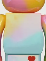 Togetherness Bear 100% & 400%  Be@rbrick