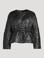 Quilted Jacket