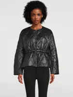 Quilted Jacket