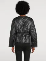 Quilted Jacket