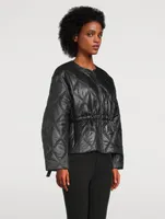 Quilted Jacket