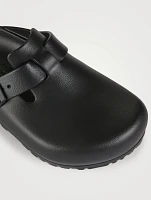 Boston Essentials EVA Clogs