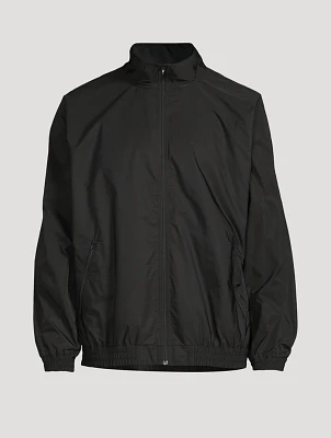 Nantuck Zip Jacket