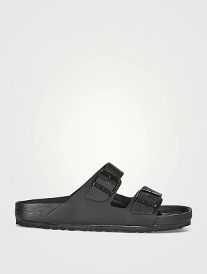 Arizona Leather Slide Sandals