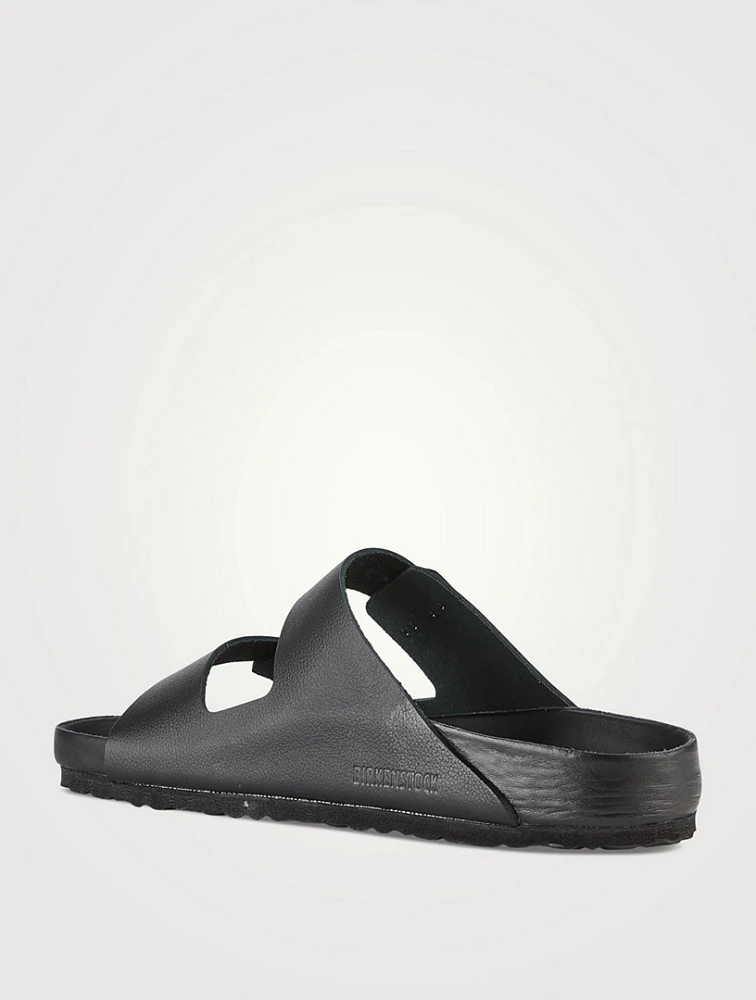 Arizona Leather Slide Sandals