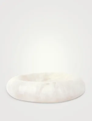 Small Mother Of Pearl Bowl