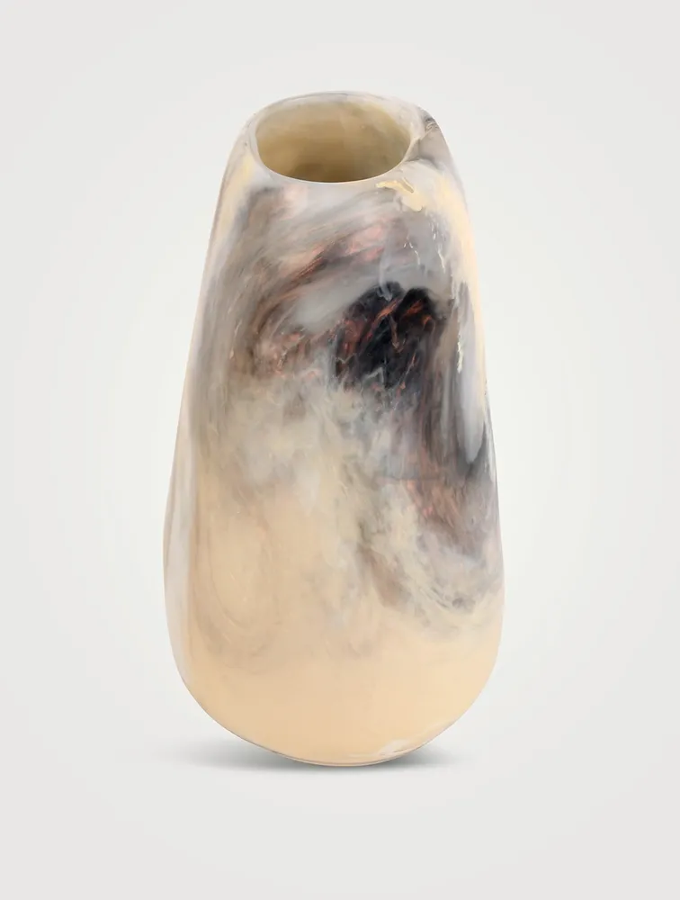 Large Pebble Vase