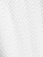 Zig Zag Polo Shirt