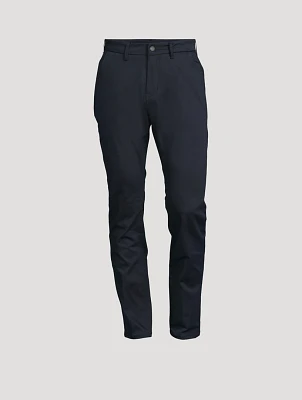 Smart Stretch Relaxed Pants
