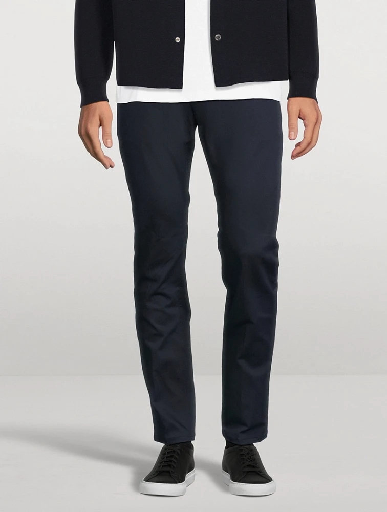 Smart Stretch Relaxed Pants