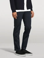 Smart Stretch Relaxed Pants