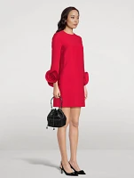 Locò Leather Bucket Bag