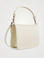 Locò Leather Shoulder Bag