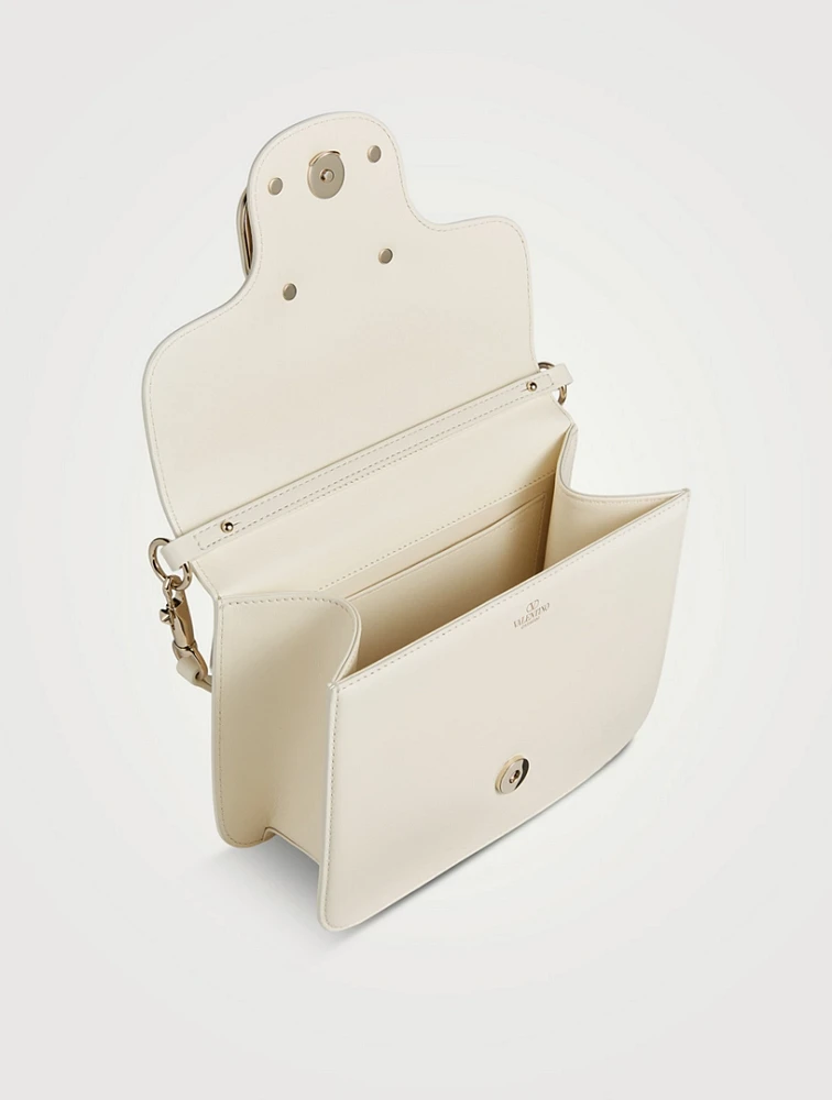 Locò Leather Shoulder Bag