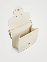 Locò Leather Shoulder Bag