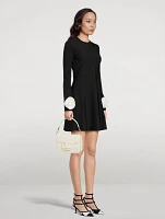 Locò Leather Shoulder Bag