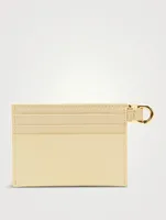 Voyou Leather Card Holder