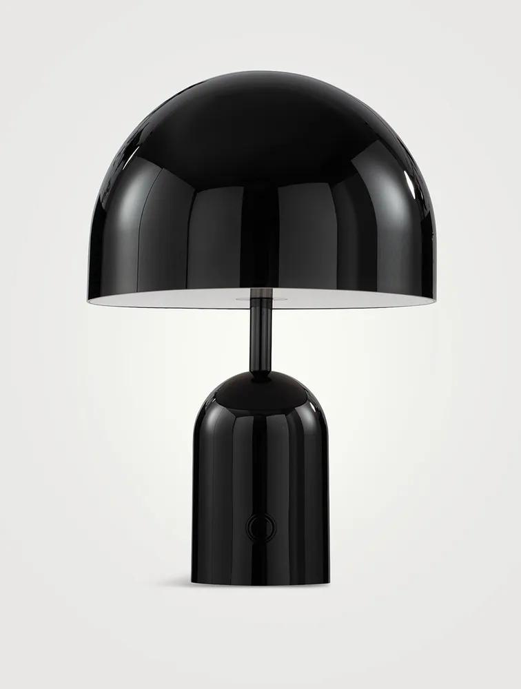 Bell Portable LED Table Lamp