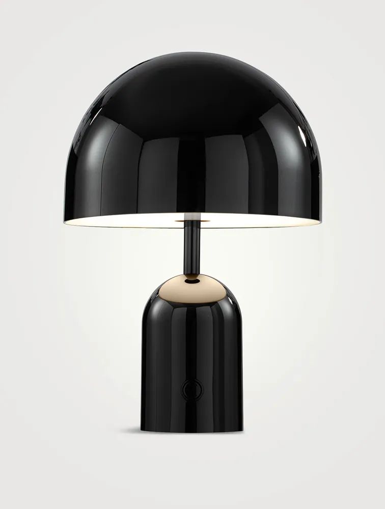Bell Portable LED Table Lamp