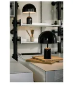 Bell Portable LED Table Lamp