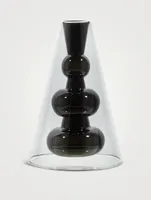 Bump Cone Vase
