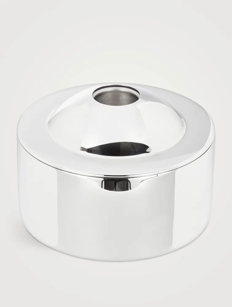 Brew Stainless Steel Cookie Tin