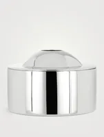 Brew Stainless Steel Cookie Tin