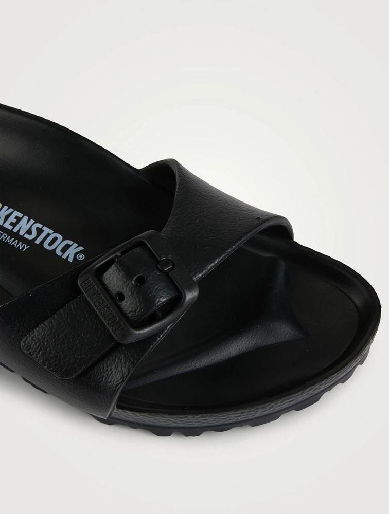 Madrid Essentials EVA Slide Sandals