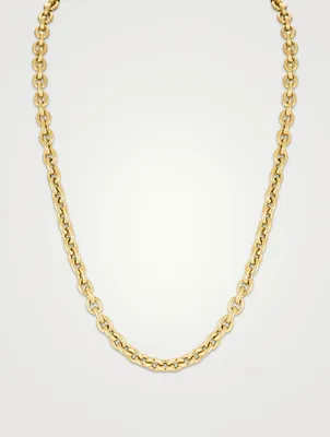 Sienna 14K Gold Chain Necklace
