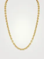 Sienna 14K Gold Chain Necklace